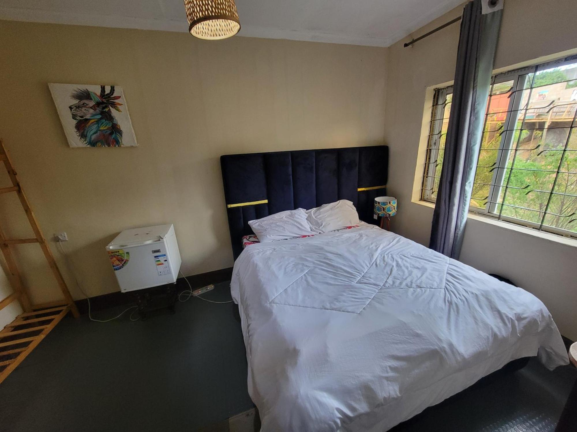 Safari Junction Backpackers Hostel Iringa Exterior foto