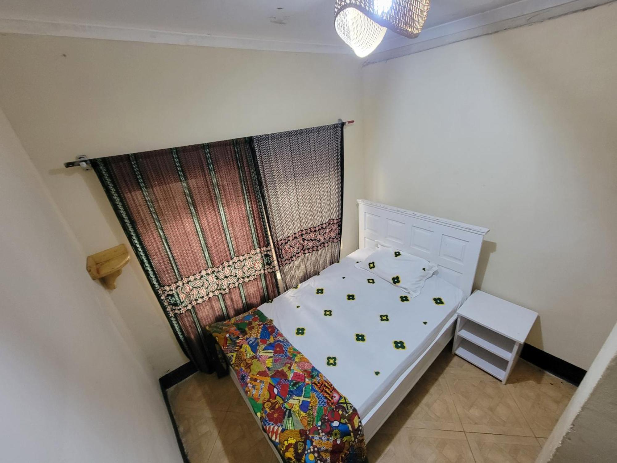 Safari Junction Backpackers Hostel Iringa Exterior foto