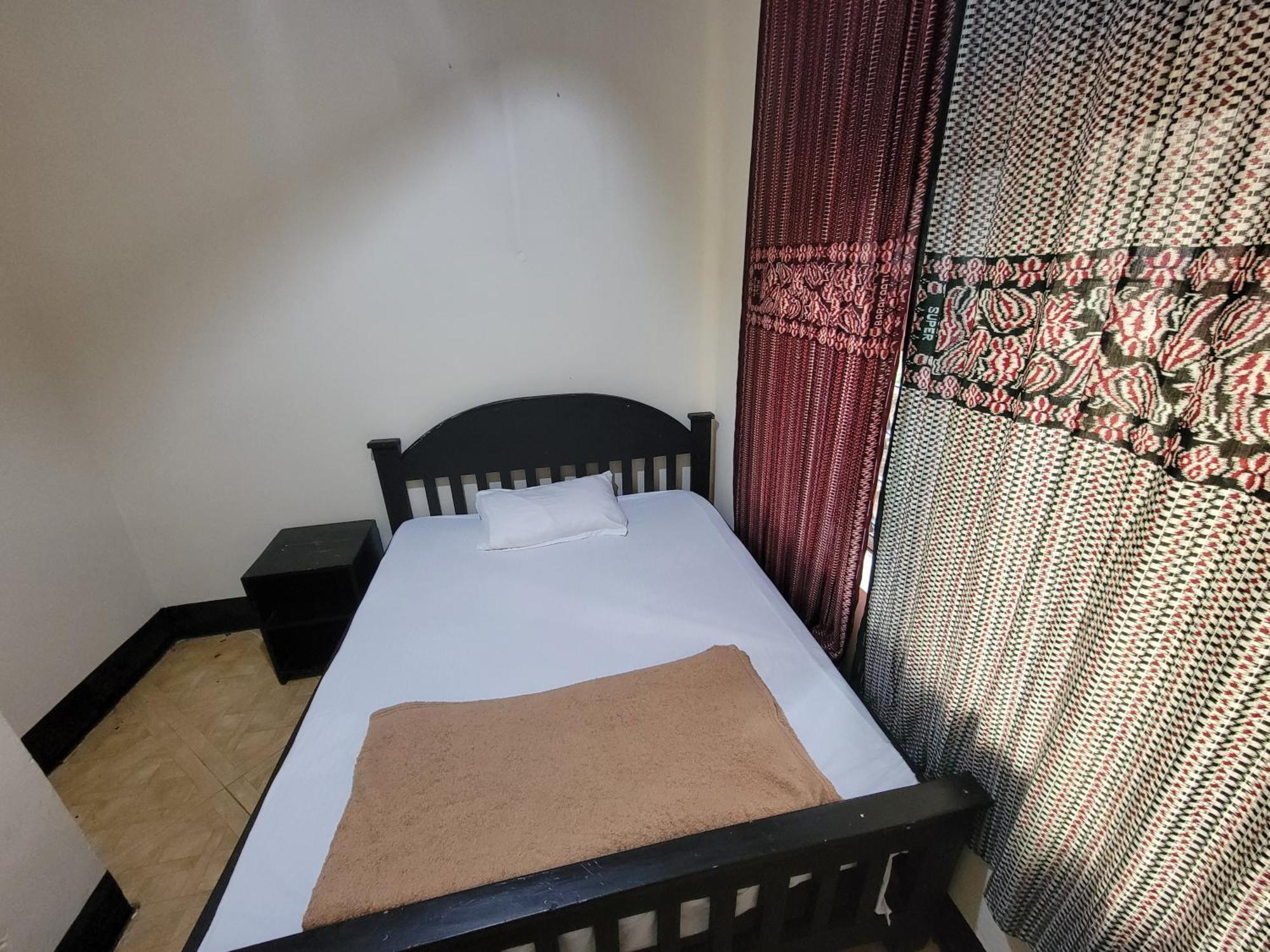Safari Junction Backpackers Hostel Iringa Exterior foto