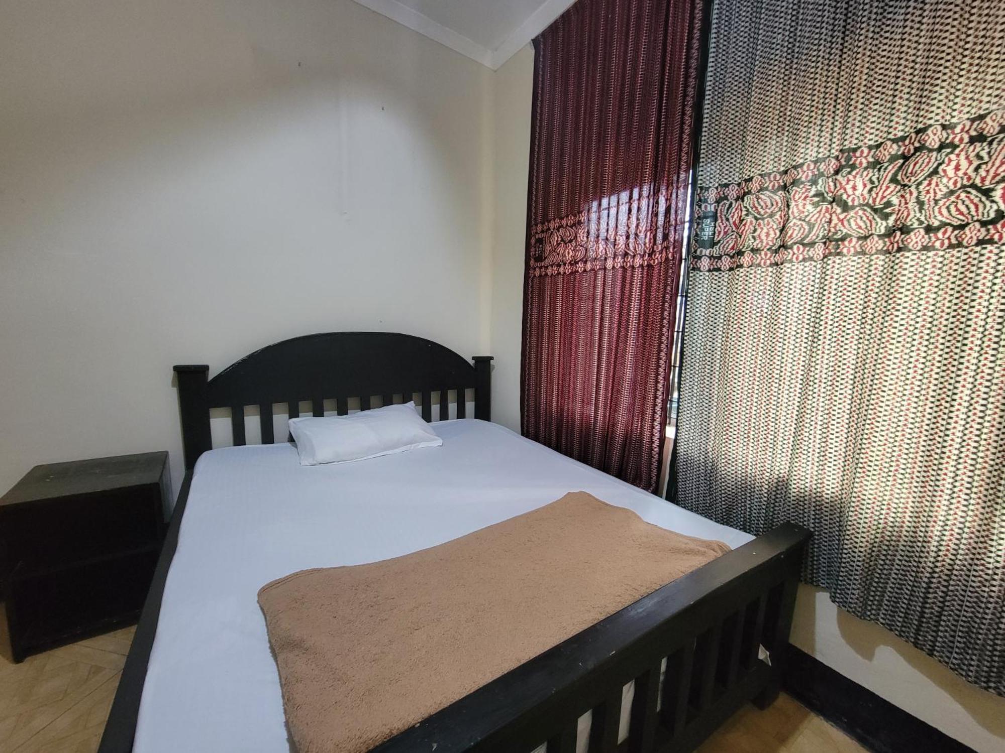 Safari Junction Backpackers Hostel Iringa Exterior foto