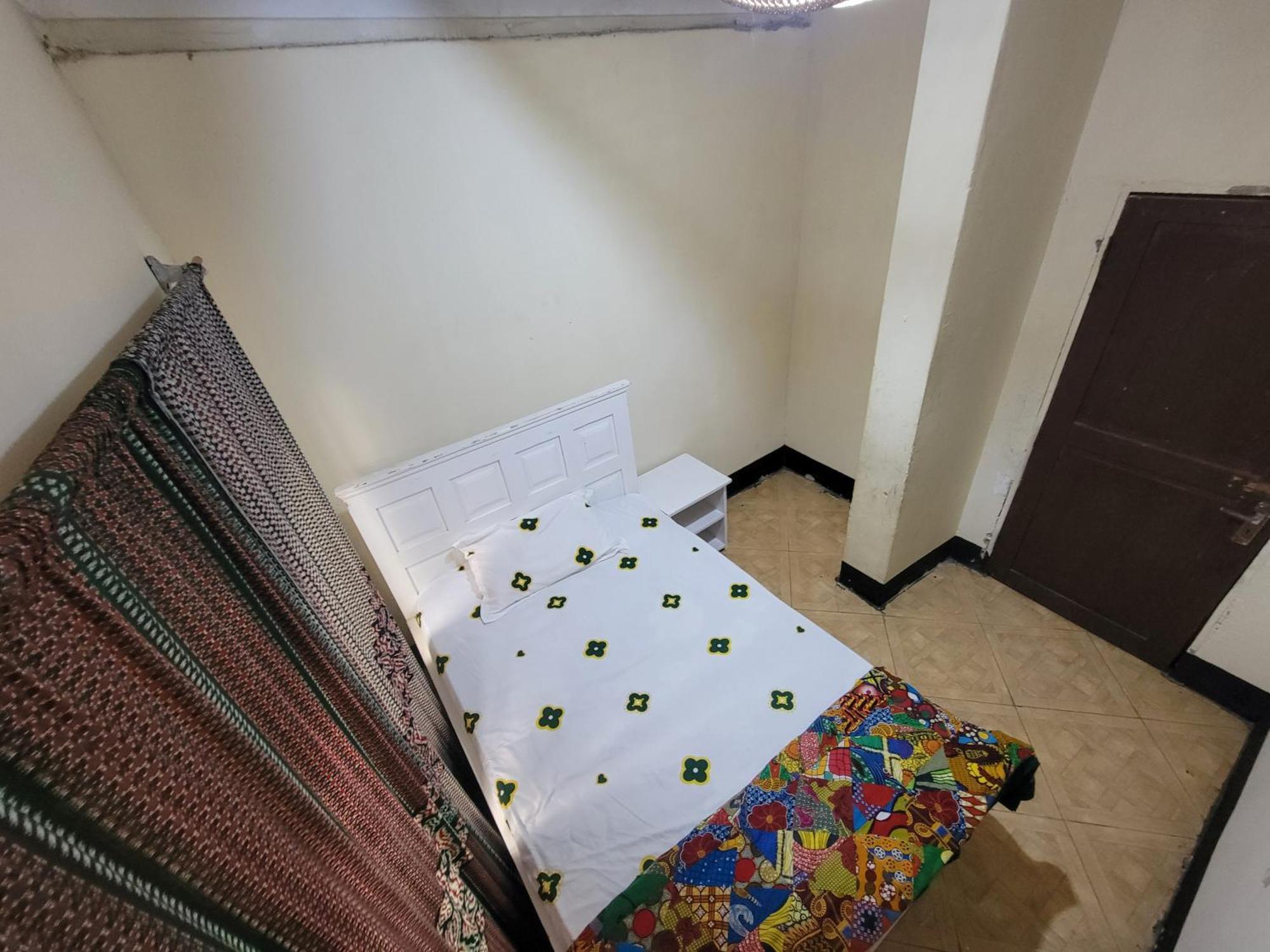 Safari Junction Backpackers Hostel Iringa Exterior foto